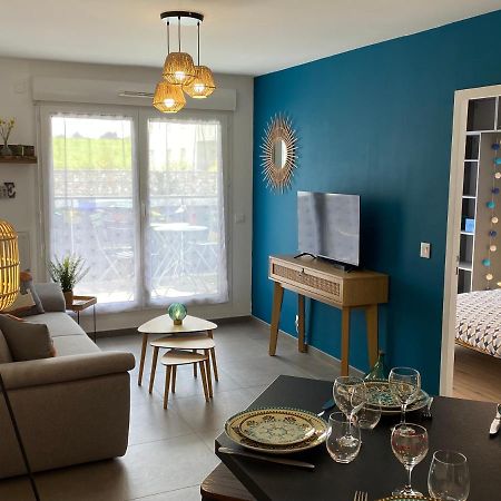 Bel Appartement Lumineux A 5 Minutes D'Annecy Seynod Exterior photo