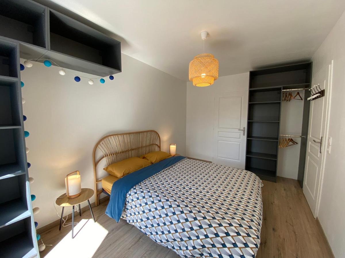 Bel Appartement Lumineux A 5 Minutes D'Annecy Seynod Exterior photo